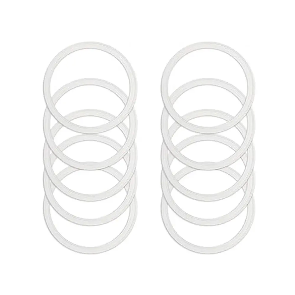 Water Bottle Top Lid Replacement Parts Bottle Cap Seal Gasket Spill Proof Accessories for Owala FreeSip