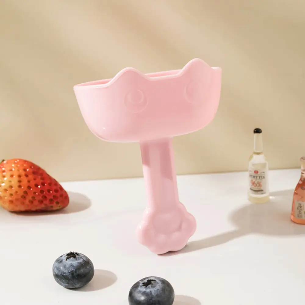 New Drip-Proof Popsicle Rack Drip Free Ice Holder No Mess Free Frozen Treats Rack Popsicle Holder For Kids Ice Cream