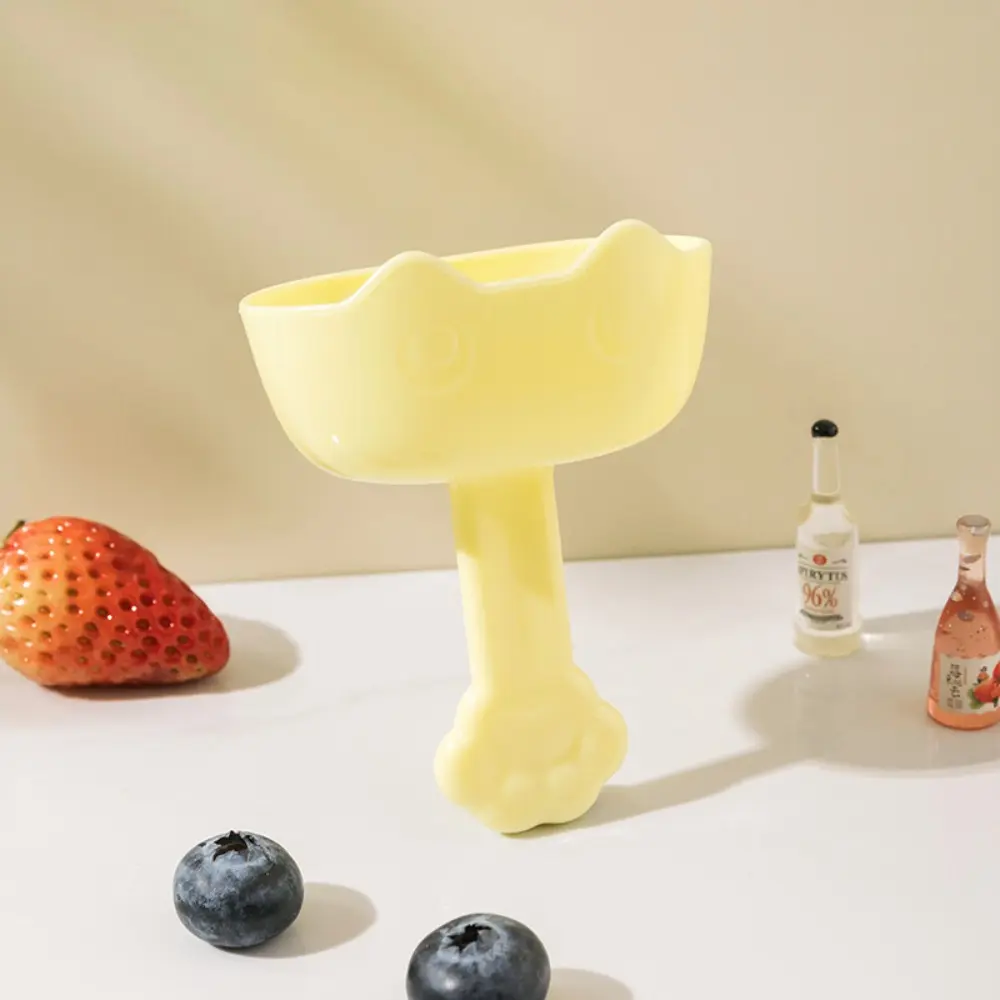 New Drip-Proof Popsicle Rack Drip Free Ice Holder No Mess Free Frozen Treats Rack Popsicle Holder For Kids Ice Cream