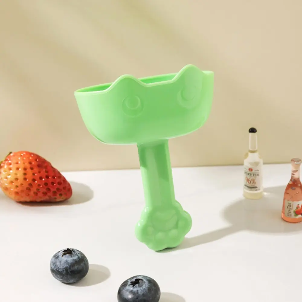 New Drip-Proof Popsicle Rack Drip Free Ice Holder No Mess Free Frozen Treats Rack Popsicle Holder For Kids Ice Cream