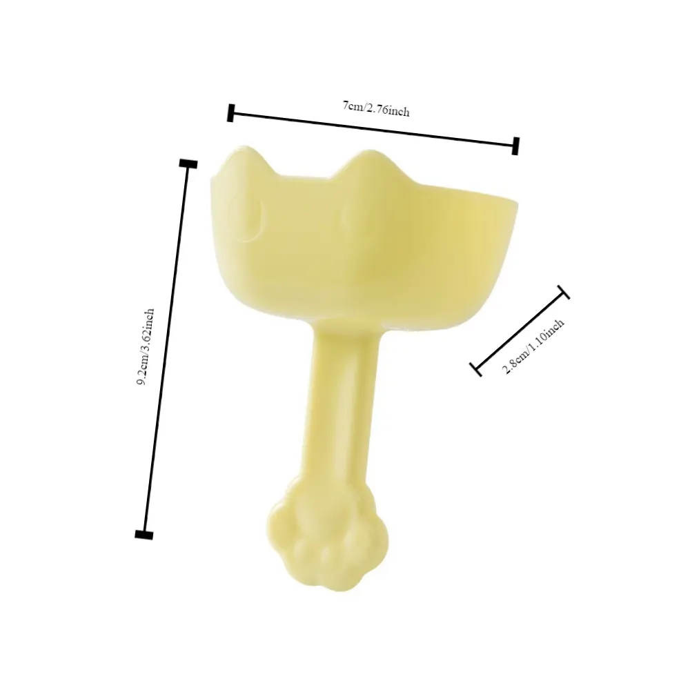 New Drip-Proof Popsicle Rack Drip Free Ice Holder No Mess Free Frozen Treats Rack Popsicle Holder For Kids Ice Cream