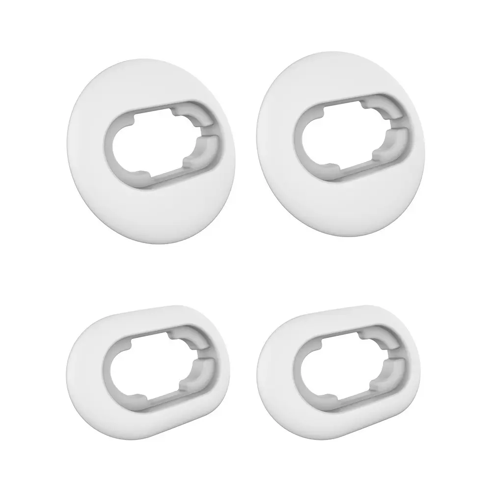 Earphone Silicone Case For Samsung Galaxy Buds Live R180 Ear Pads Cushion Bluetooth In-Ear Ear Caps Covers Earbuds Eartips