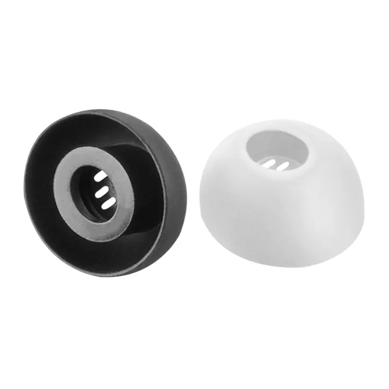 Eartips Earphone Silicone Case For Huawei Freebuds 4i/5i Covers Rubber Ear Pads Caps Cushion Eartips Earphones Accessories