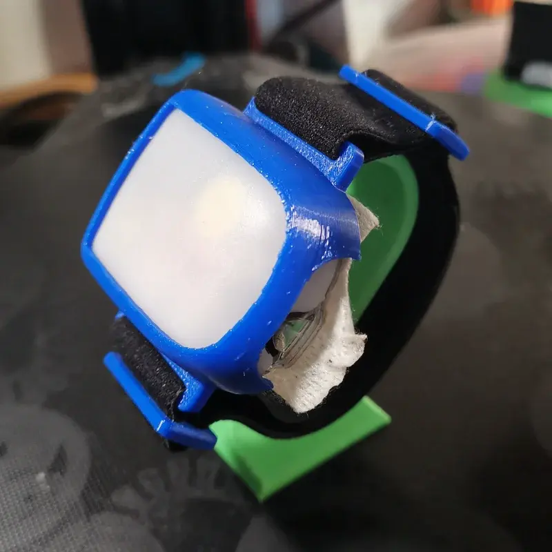 Omnipod Grip Shield with Comfort Ring. Reusable, Flexible One-Handed Application