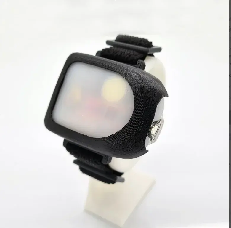 Omnipod Grip Shield with Comfort Ring. Reusable, Flexible One-Handed Application