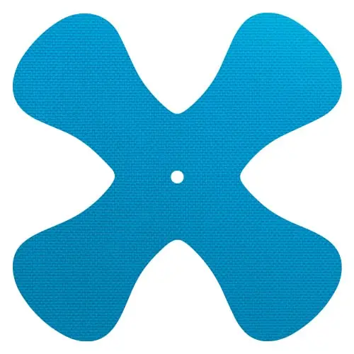 X-Patch CGM Sensor Patches (25 Pack) - Thin, Strong and Light Dexcom G7, Libre 2 Sensor Covers in Multi Color