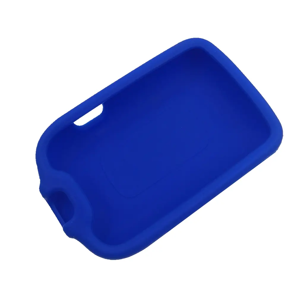 Premium Silicone Case for Freestyle Libre/Freestyle Libre 2,Silicone Case cover w Tempered Screen Protector film