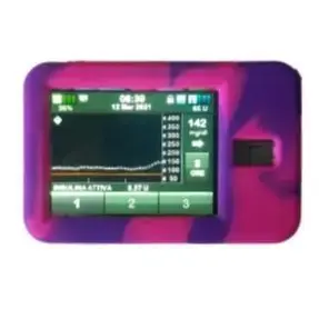 Premium Silicone Case for Tandem Diabetes Care Insulin Pump T:Slim X2 Pump