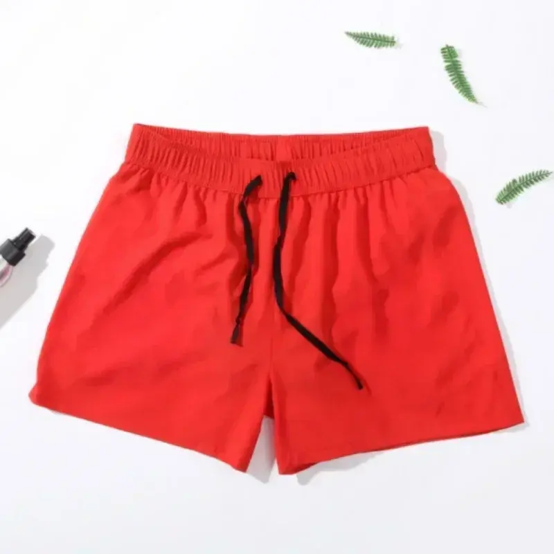 Running Cargo Shorts Quick-dry Beach Trousers Sports Short Pants Men Elastic Joggers Bodybuilding Shorts Casual Homme Sweatpants