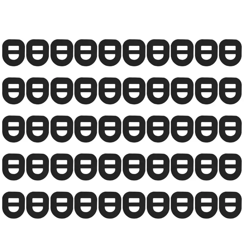 50 Pack - Adhesive Patches - Perfect for Omnipod - The Best Waterproof Adhesive Covers for Omnipod Sensors