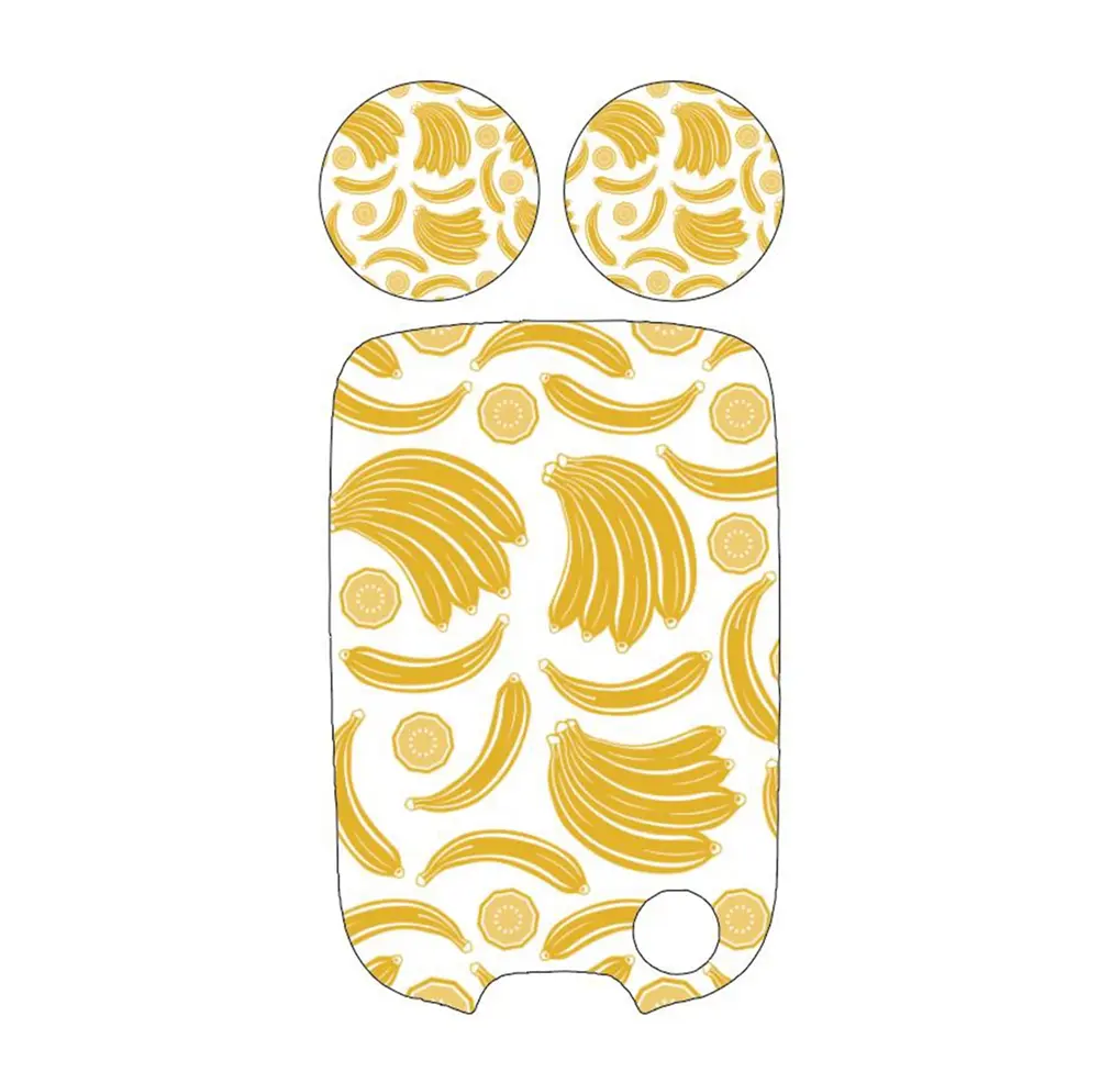Set of Device Decals Freestyle Libre Scanner and Sensor Receiver Vinyl Sticker Cover  diabetes