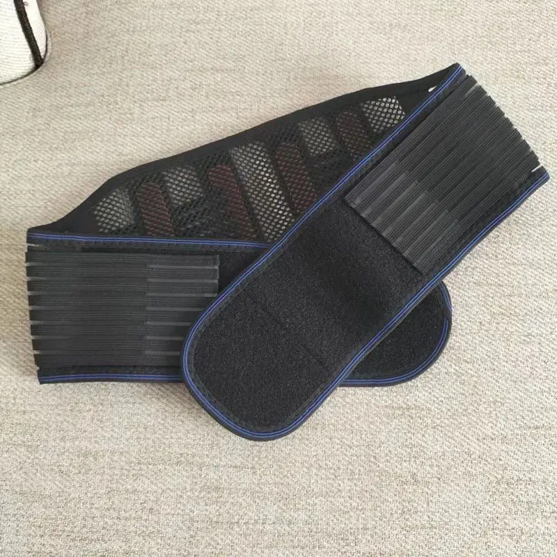 1Pcs Back Brace for Men&Women-Breathable Waist Lumbar Lower Back Support Belt for Sciatica,Herniated Disc,Scoliosis