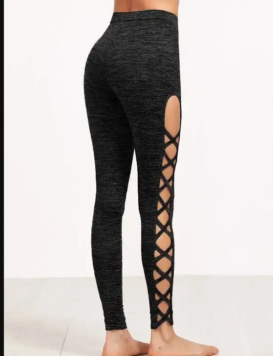 Leggings For Fitness Seamless Leggings High Waist Yoga Pants Fitness Women Workout BreathableTights Training Pants 2024