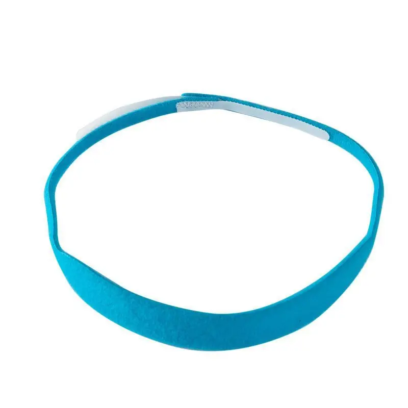 1XNew Medical Tracheal Catheter Neck Support Endotracheal Tube Fixation Device Tracheostomy  Tube Strap Fixed Belt Holder