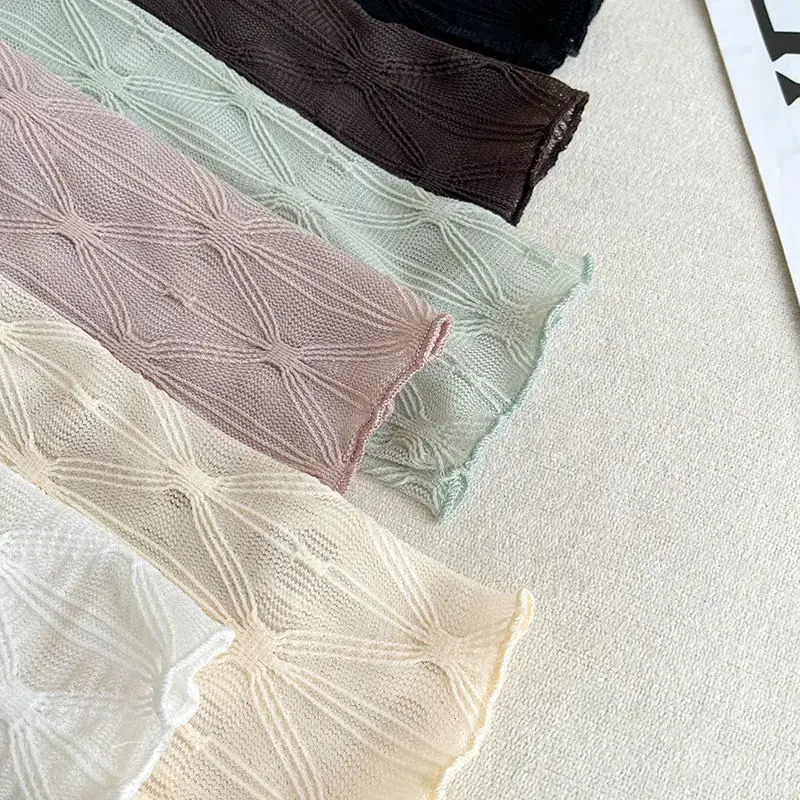 Mesh Long Sleeve Tops for Women, Lace Top, Sexy Mock Neck Sheer Blouse, Mesh Top, Romantic See Through Tops
