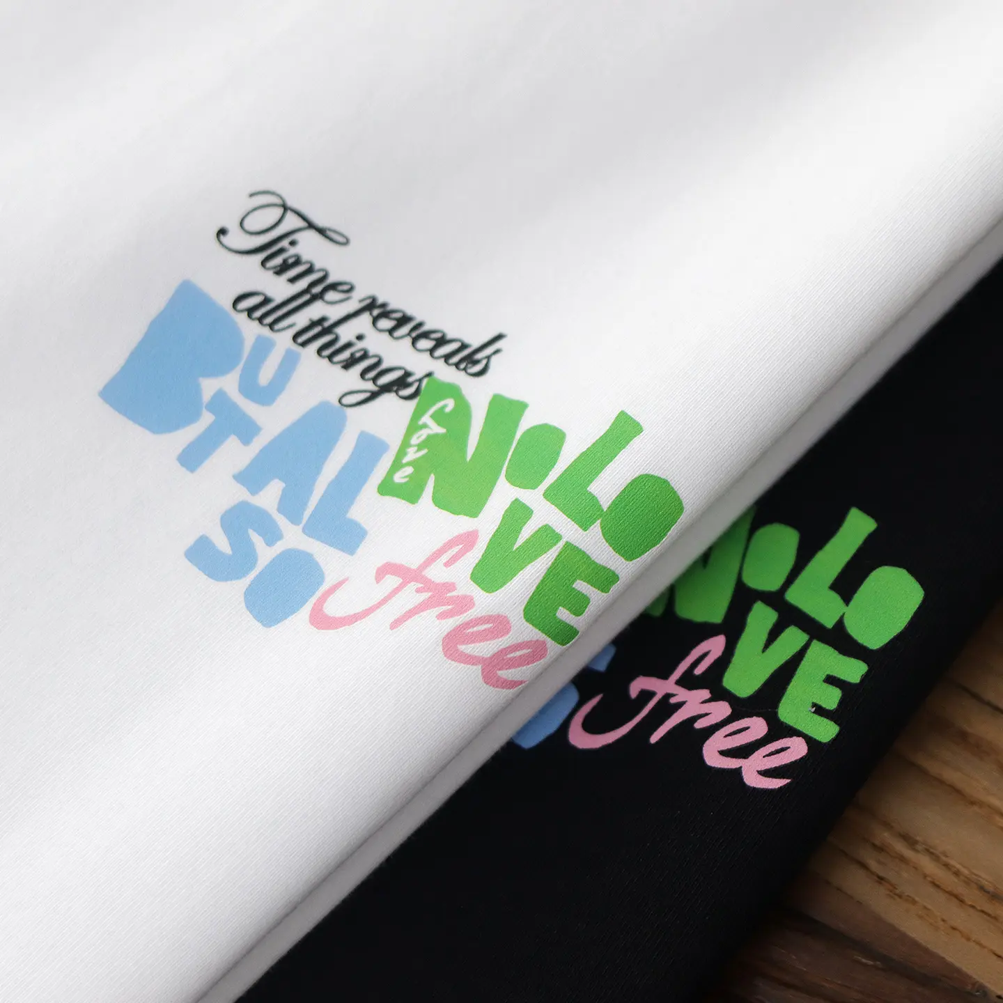 2025 Summer New Japanese Retro Short Sleeve O-neck Letter Printed T-shirt Men's Fashion 100% Cotton Washed Casual Loose Tops