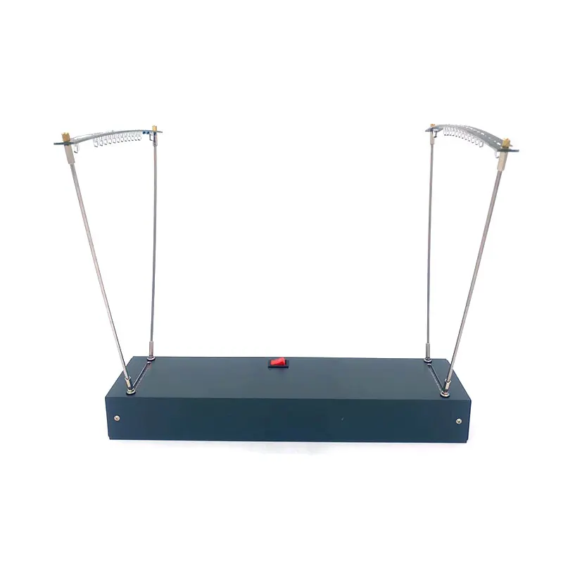 Hot Speed meter Velocimetry Slingshot Speed Measuring Instrument Velocity Measurement Tool Timing code table shooting playthings