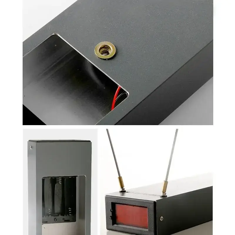 Hot sell 30-9999 FPS Speed Meter for Shooting Chronograph Speed Meter Velocimetry Slingshot Bullet Speed Measuring Tools