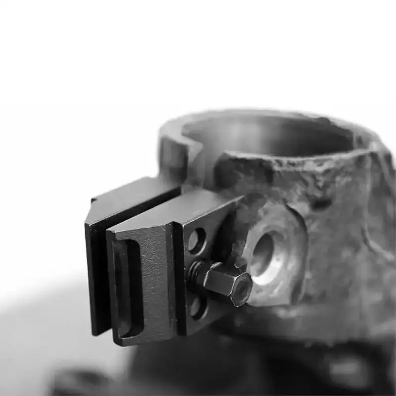 2025 New Car Suspension Split Hub Steering Knuckle Spreader Steel Assembly Suspension Strut Splitter Ball Joint And Arms Tools