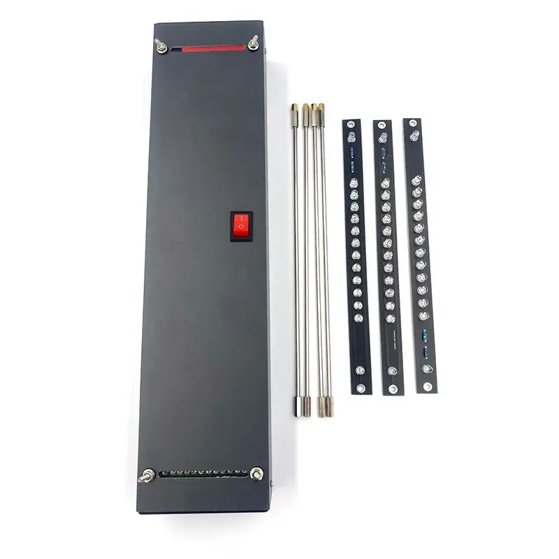 2025 New 30-9999 FPS Speed Meter for Shooting Chronograph Speed Meter Velocimetry Slingshot Bullet Speed Measuring Tools