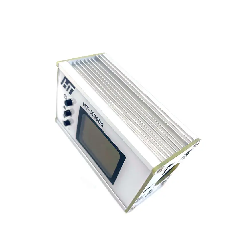 1-999m/s Speed Meter for Shooting Speed Meter Ball Velocity Energy Measurement Shooting Chronograph Bullet Speed Tester HT-X3006