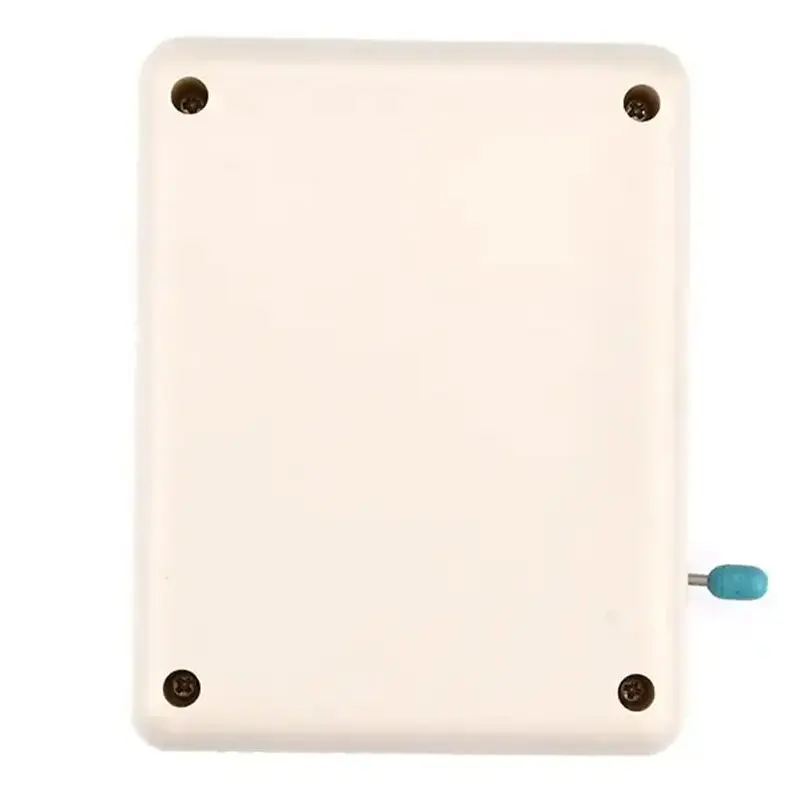 LCR-T7 Transistor Tester Multimeter Colorful Display TFT For Diode Triode MOS/PNP/NPN Capacitor Resistor Transistor