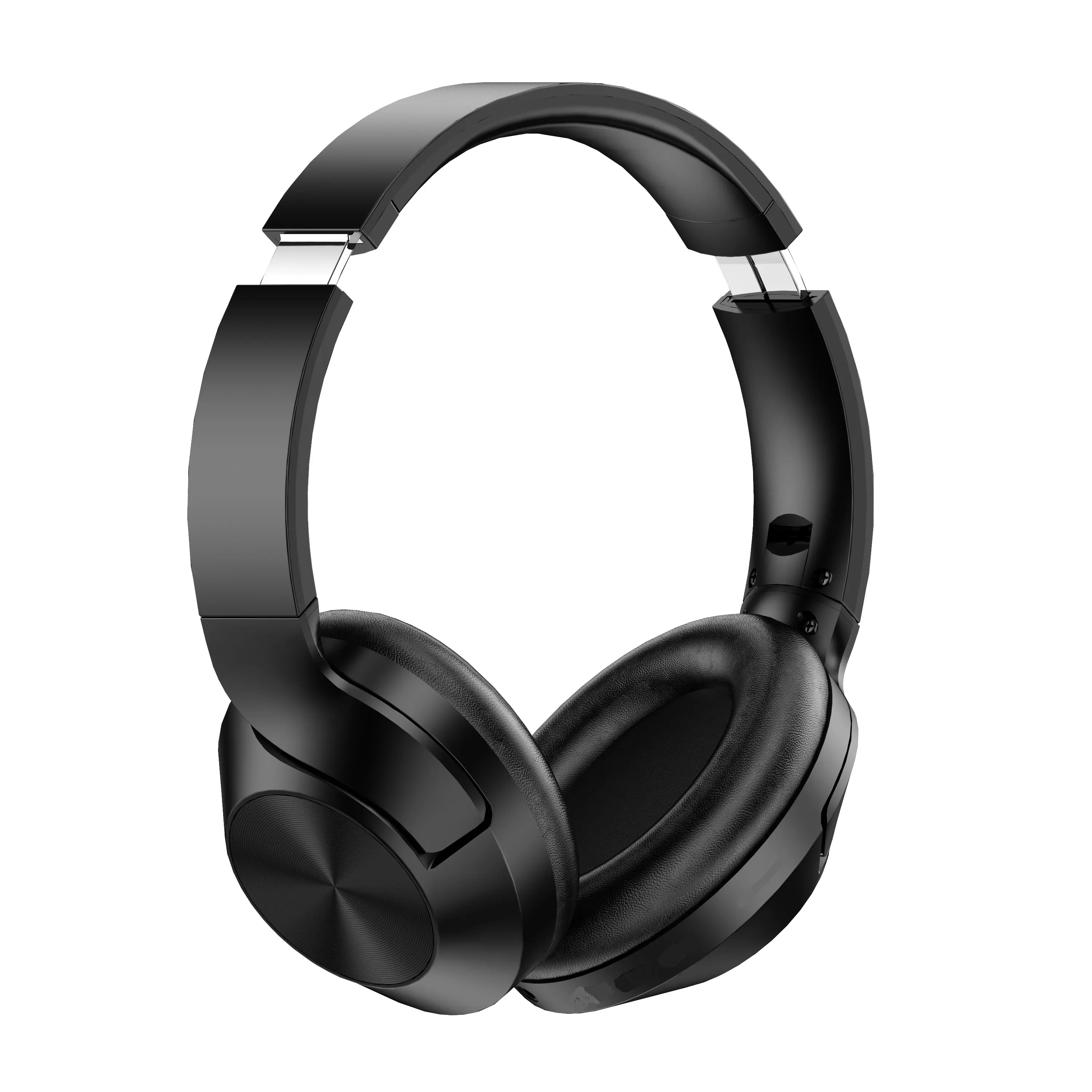 Metal Detector Earphone Professional Metal Detector for TC-500 TC-600 TC-800 MT705 Headphone Round hole Metal Detector Headset