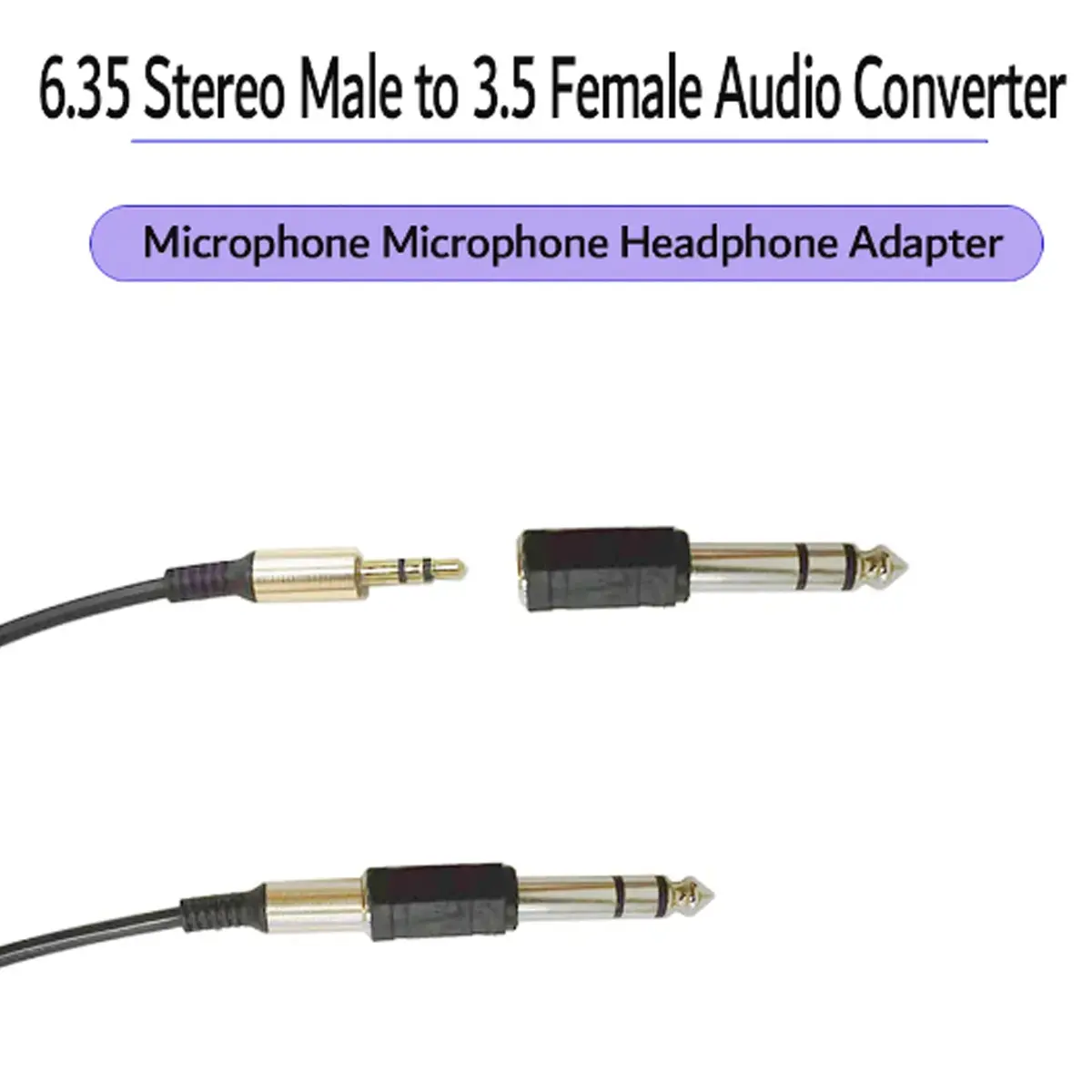 Metal Detector earphone Professional Metal Detector such as MD-6250 TX-850 Headphone Round hole Metal Detector headset