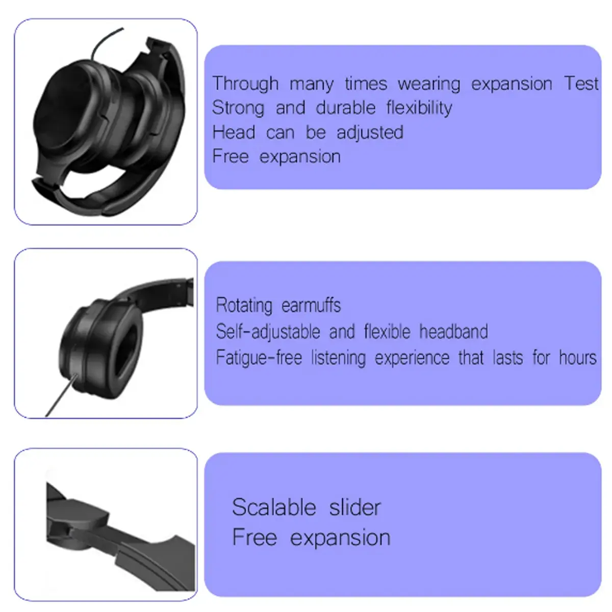 Metal Detector earphone Professional Metal Detector such as MD-6250 TX-850 Headphone Round hole Metal Detector headset