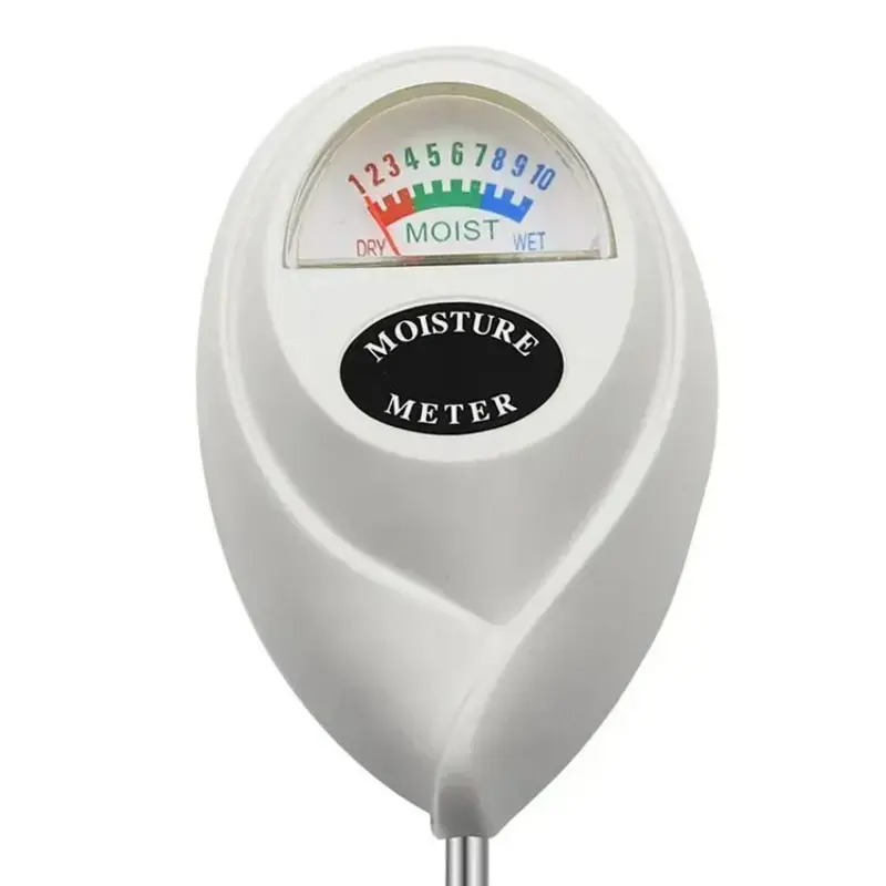 2025 Hot sell Soil Tester Potted Plant Specialized Water Moisture Detector Soil Humidity Meter Gardening Agriculture