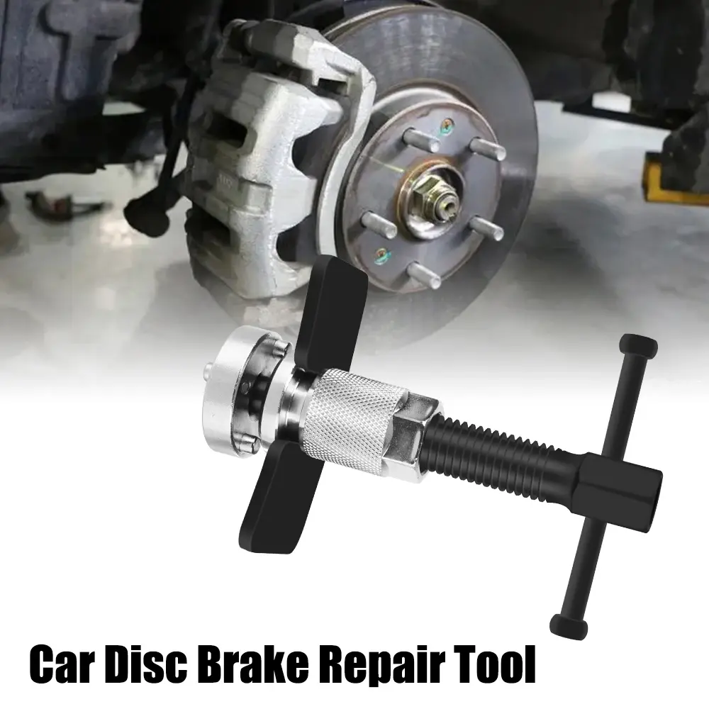 Hot sell Piston Rewind Disassemble Kits 3pcs/set Auto Accessories Car Disc Brake Pad Caliper Wheel Cylinder Pump Separator