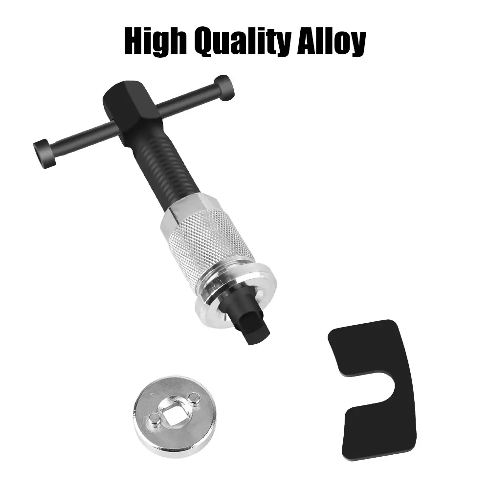 Hot sell Piston Rewind Disassemble Kits 3pcs/set Auto Accessories Car Disc Brake Pad Caliper Wheel Cylinder Pump Separator