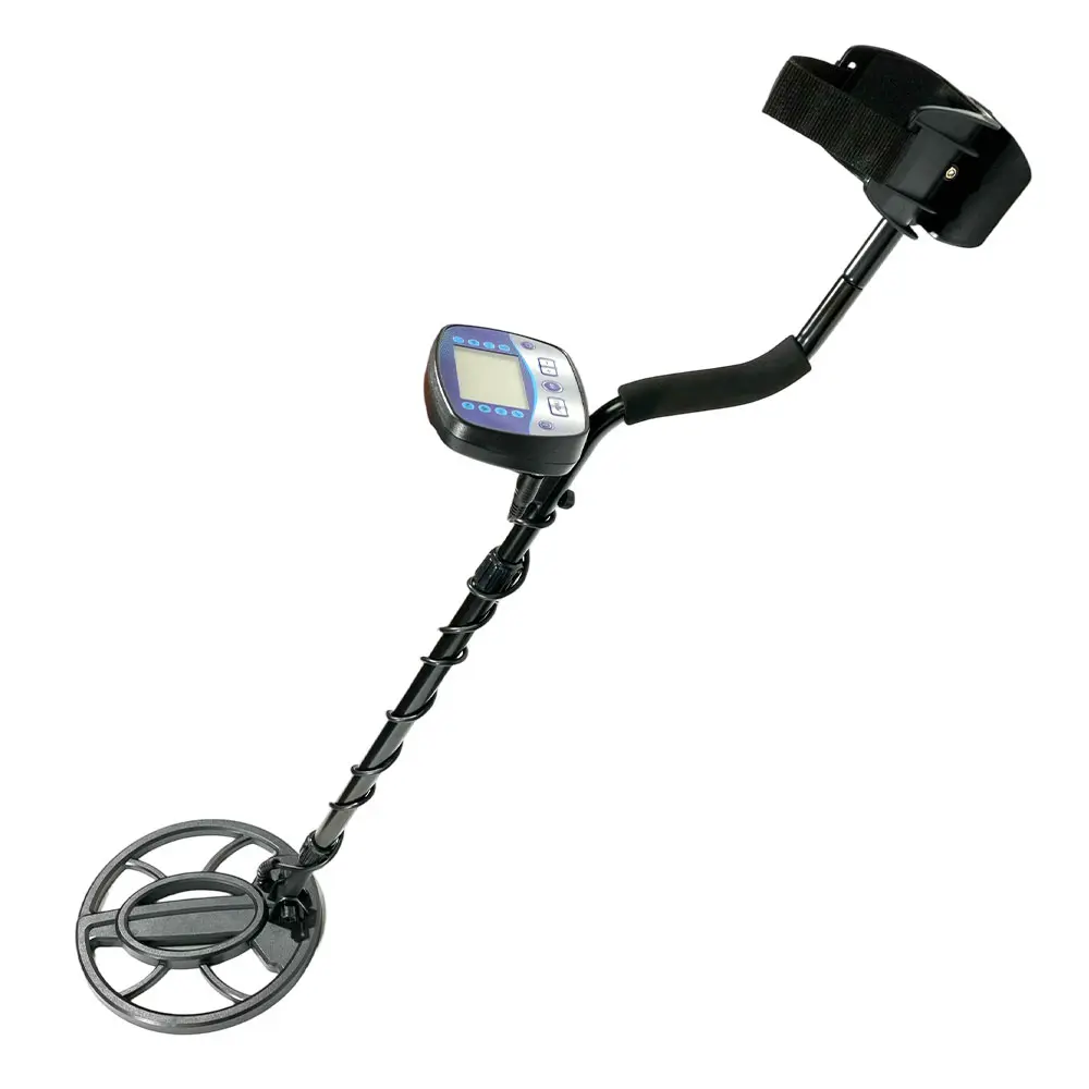 T11 Metal Detector Underground Professional Depth Waterproof Highly Sensitive Gold Detector Treasure Hunter Detecting pointer