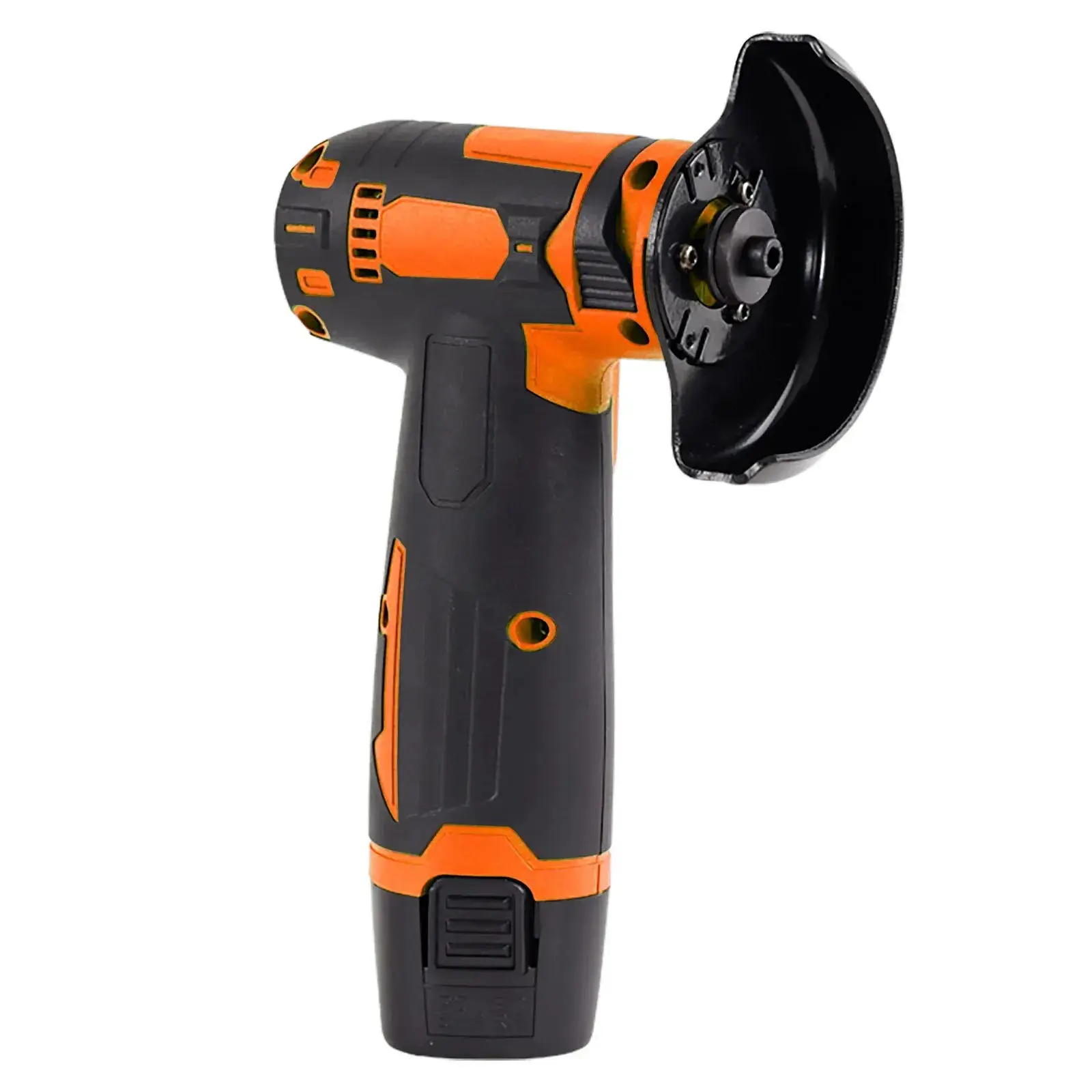 12V Mini Angle Grinder Rechargeable Grinding Tool Polishing Grinding Machine For Cutting Diamond Power Tools Cordless