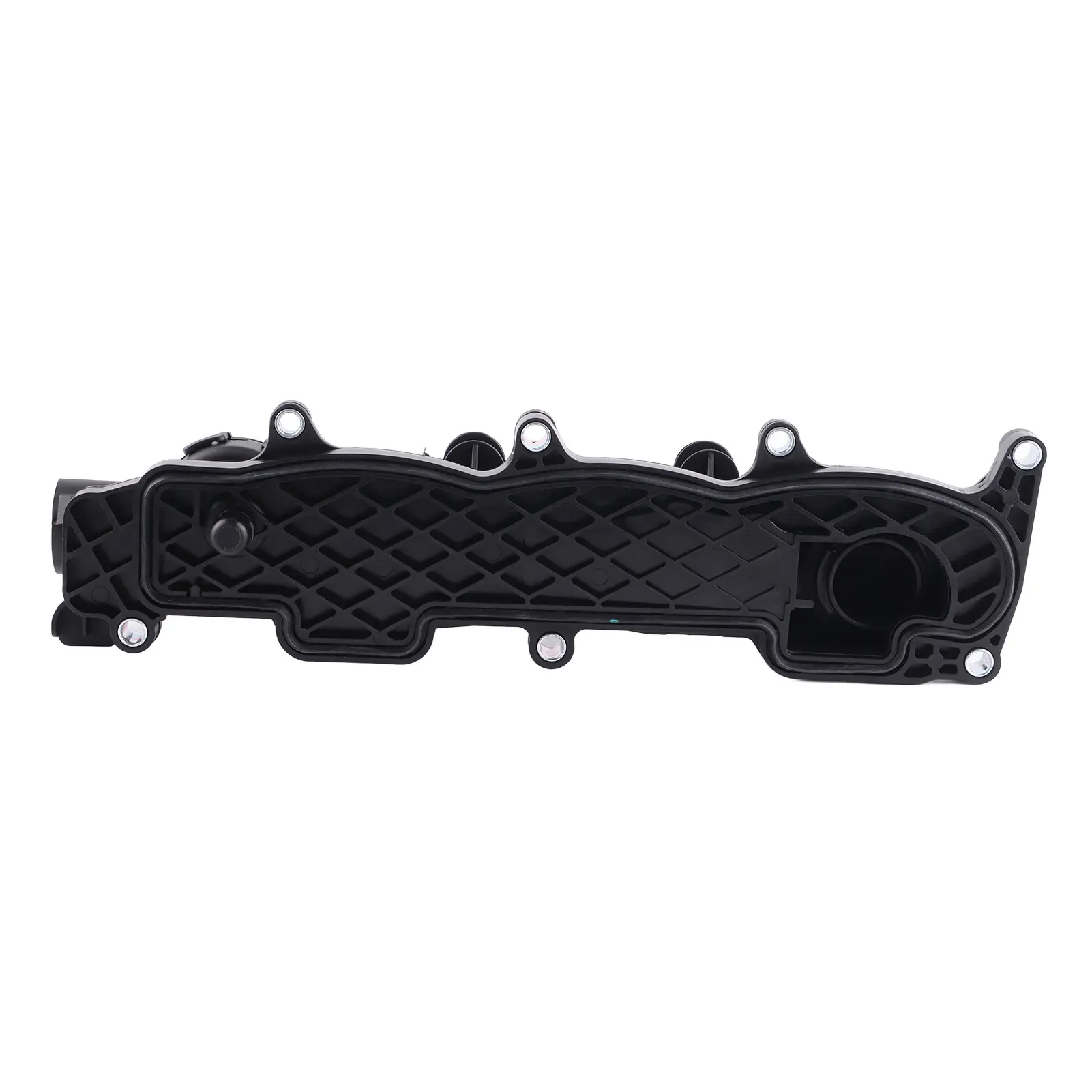 0248L1 0248.L1 Rocker Cover & Gasket For Citroen Peugeot 1.6 HDI Berlingo C2 C3 C4 C5 Xsara 207 307 Valve Covers