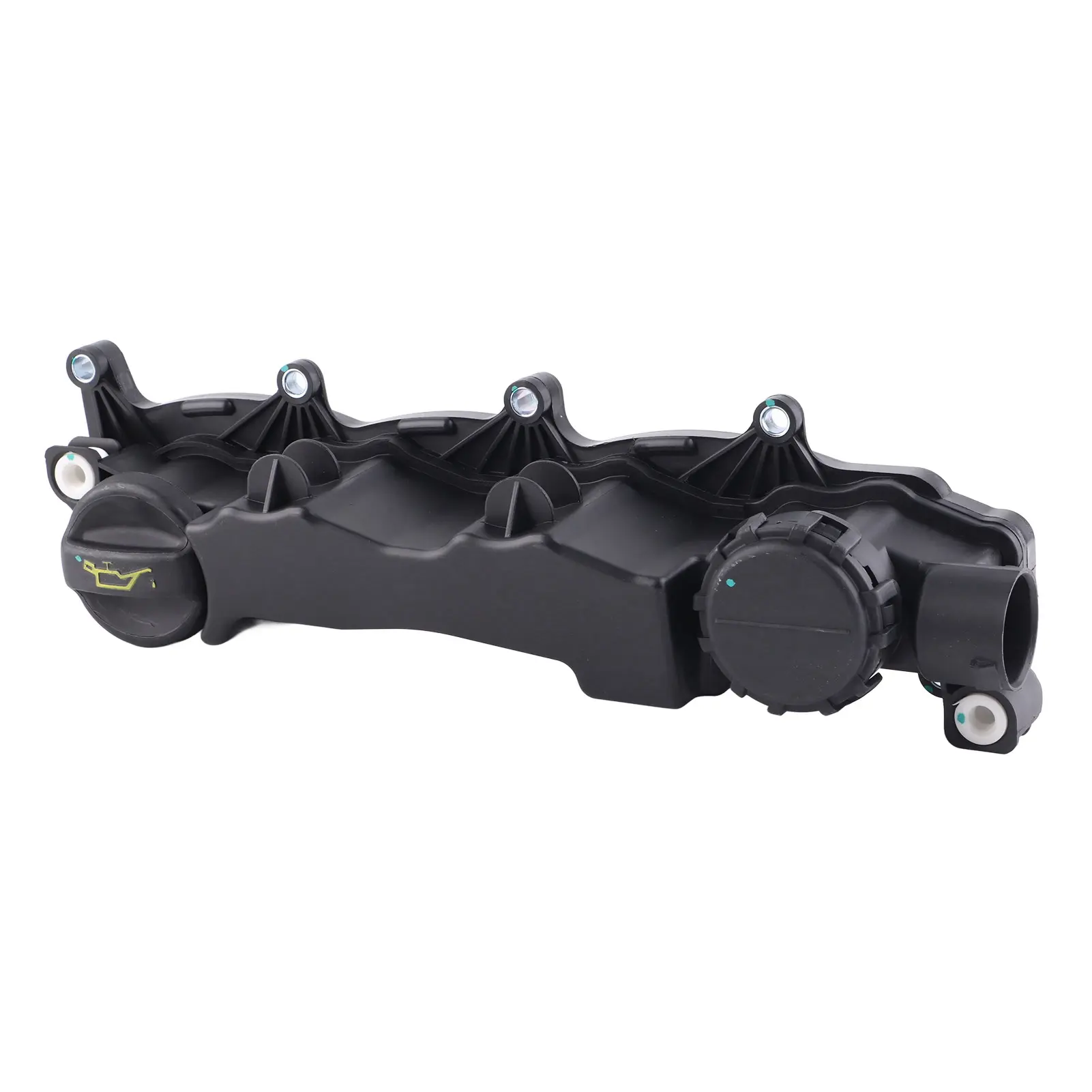 0248L1 0248.L1 Rocker Cover & Gasket For Citroen Peugeot 1.6 HDI Berlingo C2 C3 C4 C5 Xsara 207 307 Valve Covers