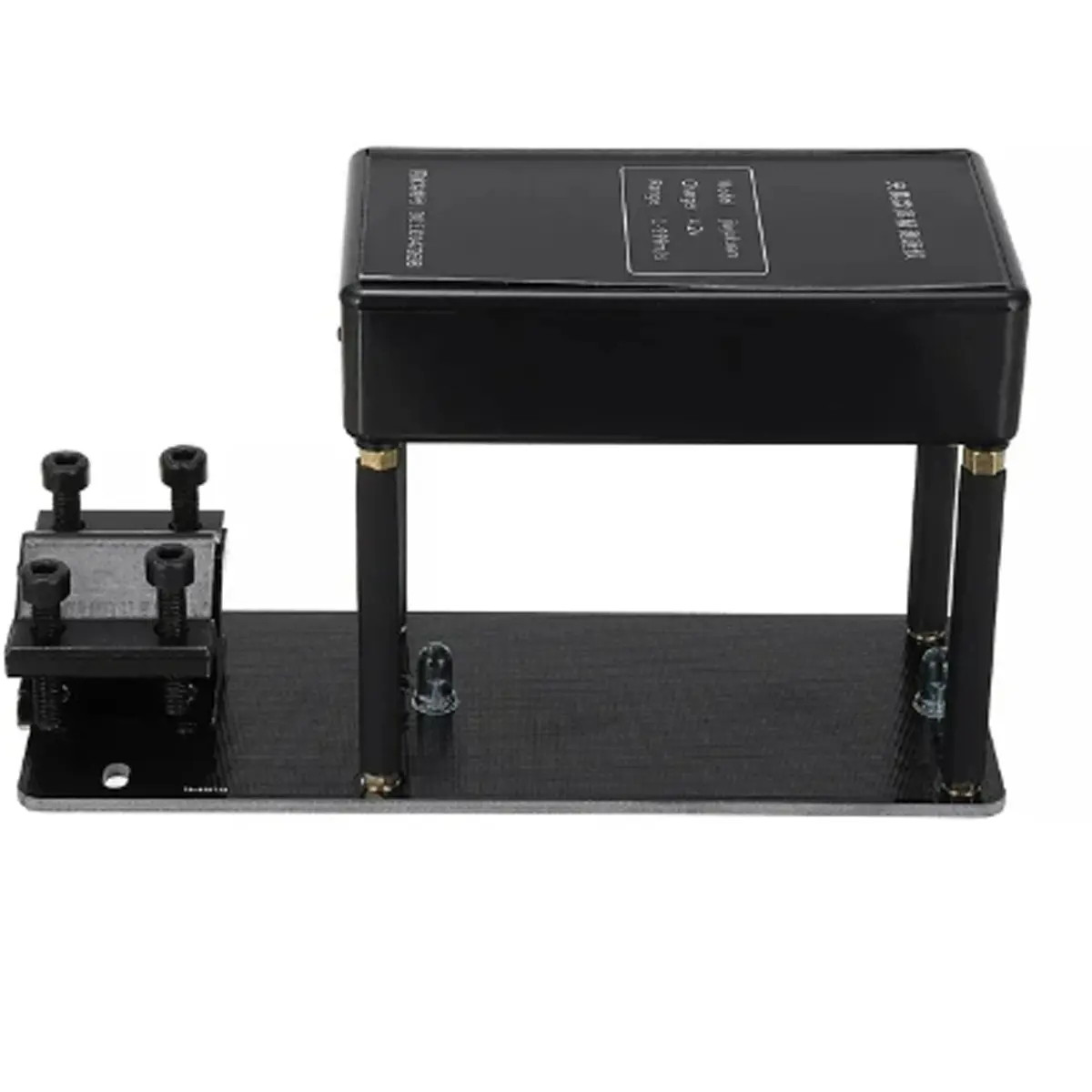 Multifunctional for Shooting Speed Meter Ball Velocity Energy Measurement Shooting Chronograph Bullet Speed Tester
