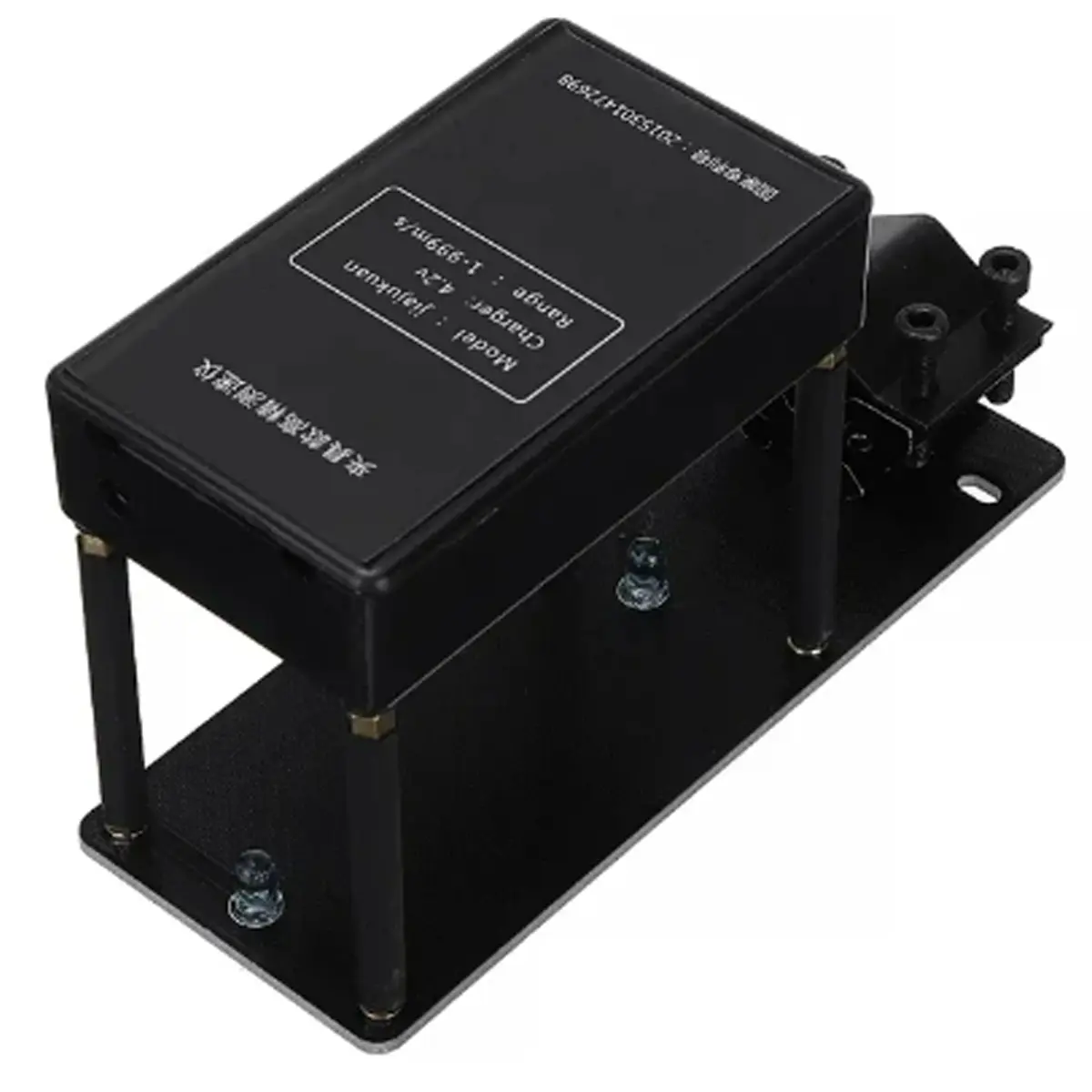 Multifunctional for Shooting Speed Meter Ball Velocity Energy Measurement Shooting Chronograph Bullet Speed Tester