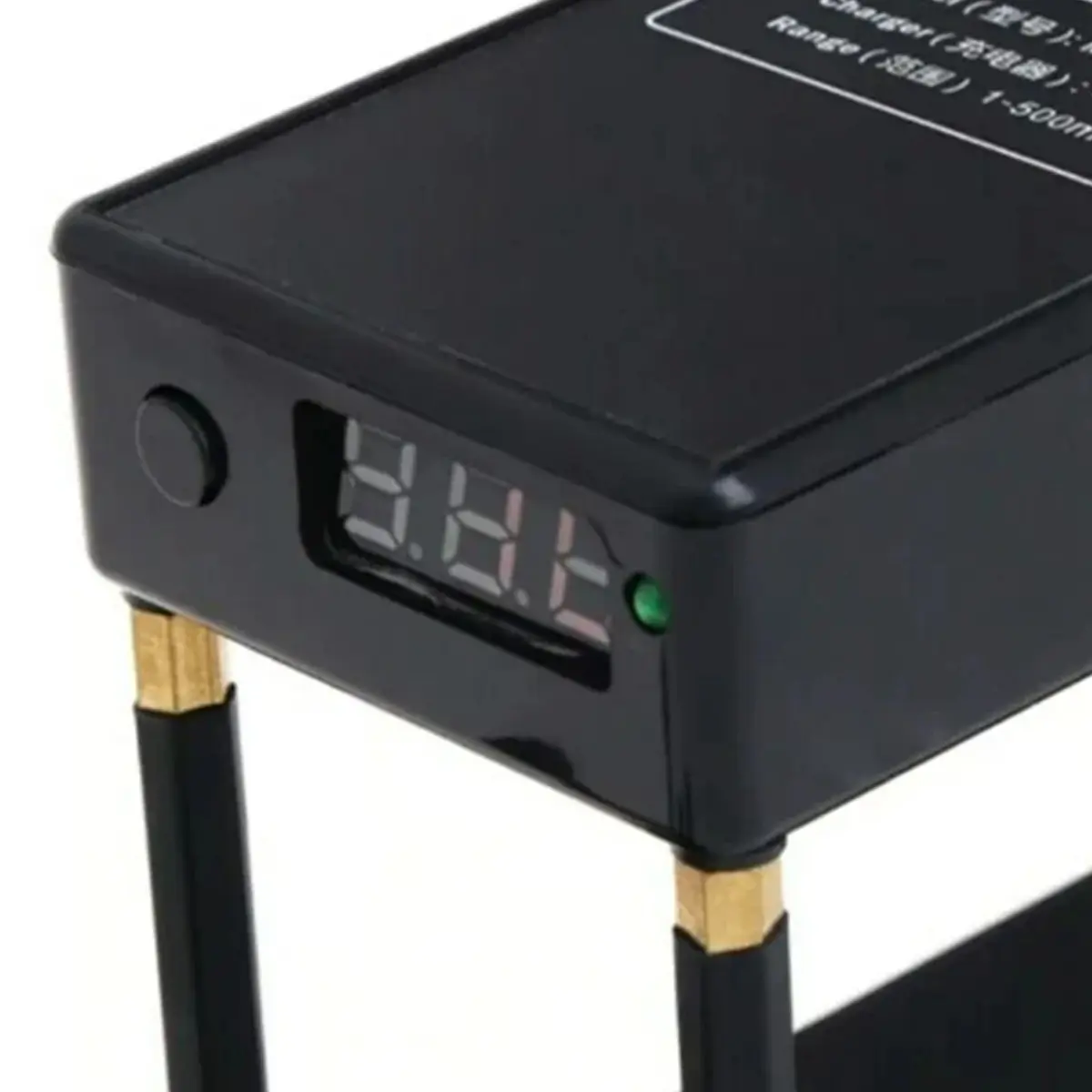 Multifunctional for Shooting Speed Meter Ball Velocity Energy Measurement Shooting Chronograph Bullet Speed Tester