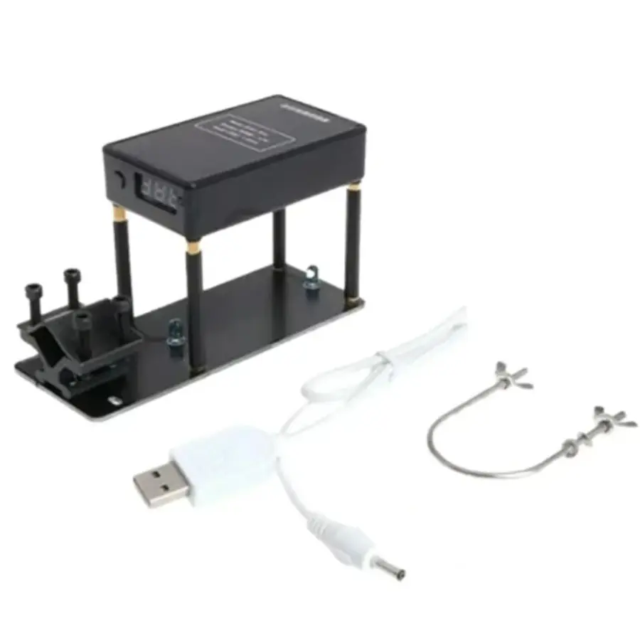 Multifunctional for Shooting Speed Meter Ball Velocity Energy Measurement Shooting Chronograph Bullet Speed Tester