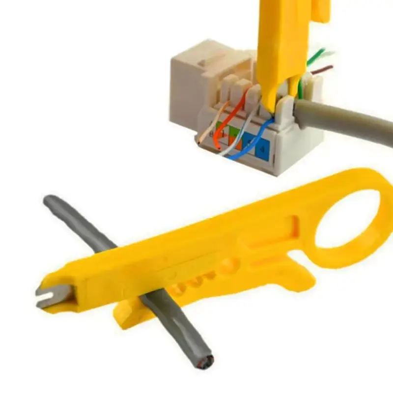 1PC Stripper Crimping Tool Crimping Tool Crimping Pliers Cable Stripper Multifunction Tool Wire Cutter Multifunction Hand Tool