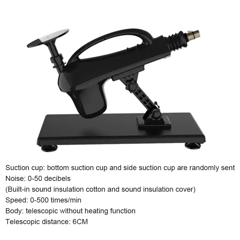45mm Stroke Telescopic Linear Actuator DIY 0-500rpm Telescopic Linear Actuator Reciprocating Mechanism Connector