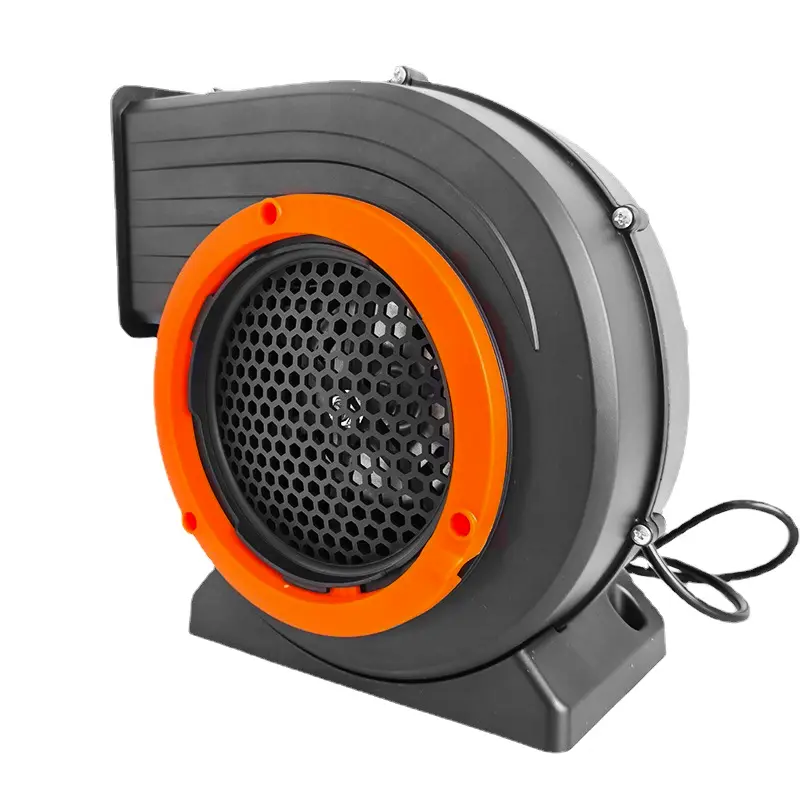 Inflatable Blower Is Suitable Inflatable Cartoon Models Electric Inflatable Fan Is Suitable for Festival Activities Business