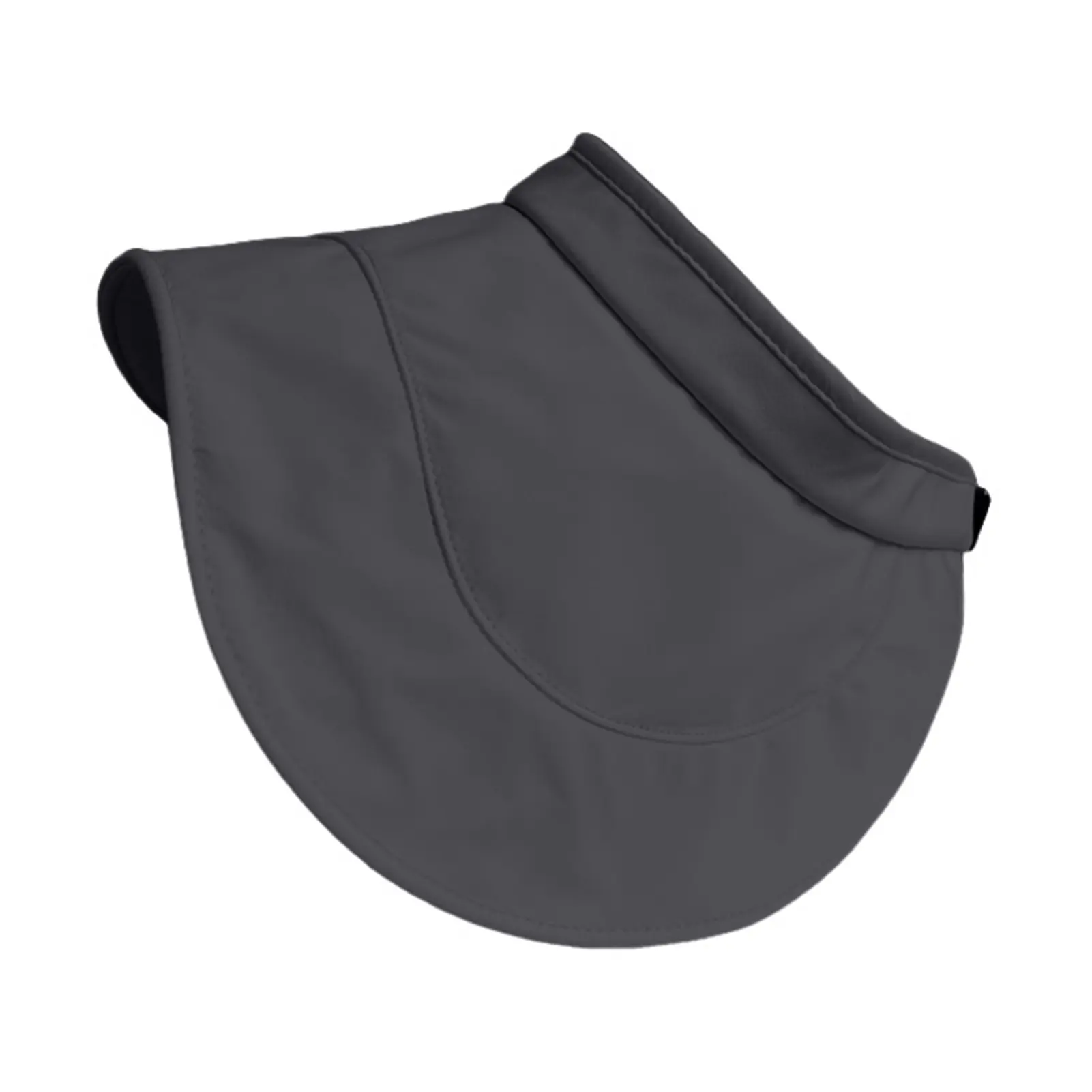Summer Women's Empty Sun Hat Outdoor Anti-ultraviolet Korean Version Of Foldable Female Big-brimmed Egg Roll Hat Fisherman's Hat