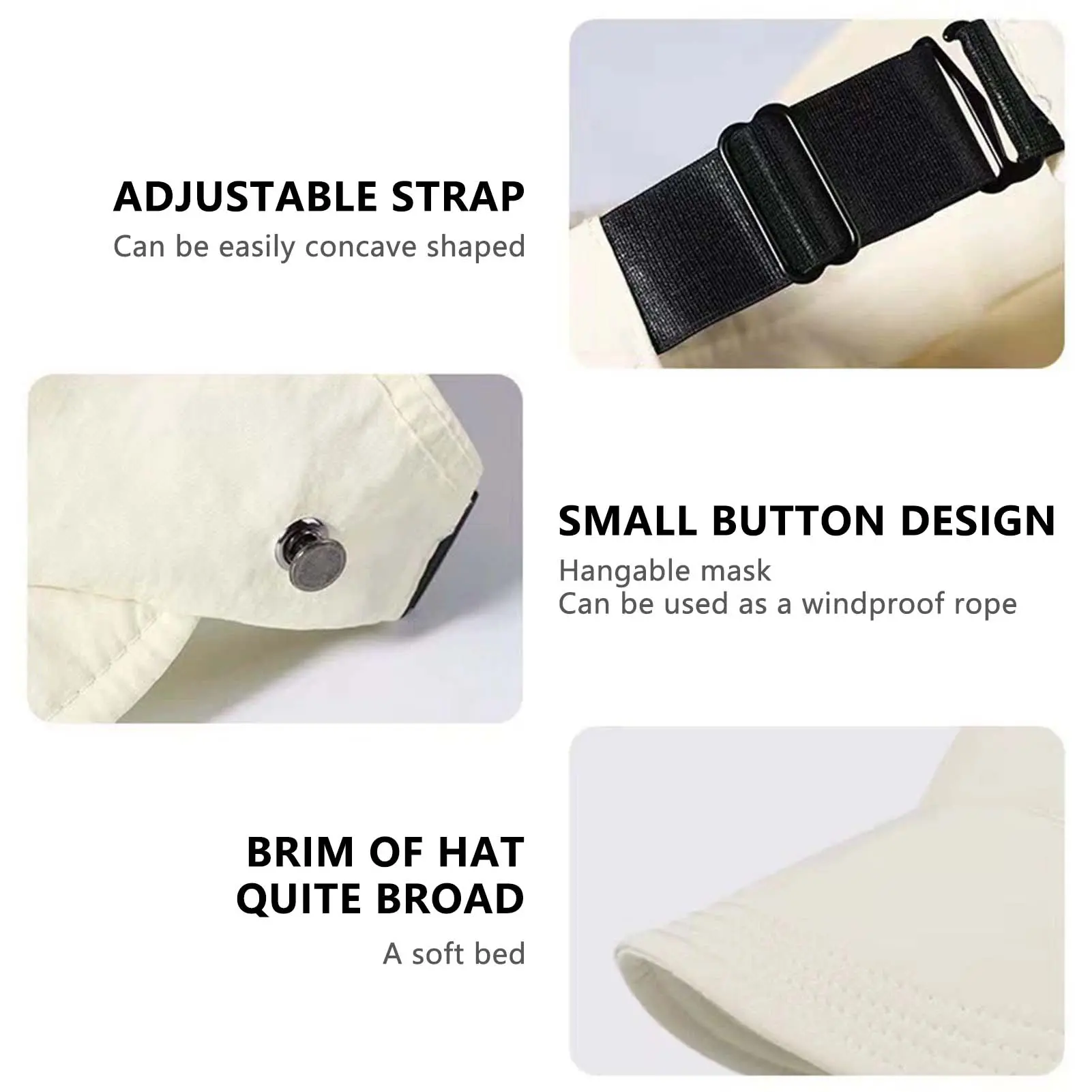 Womens Summer Sun Hat Women's Casual Sun Hats UV Protections Cooling Summer Sun Visor Hats for Fishing Hiking Camping Gift