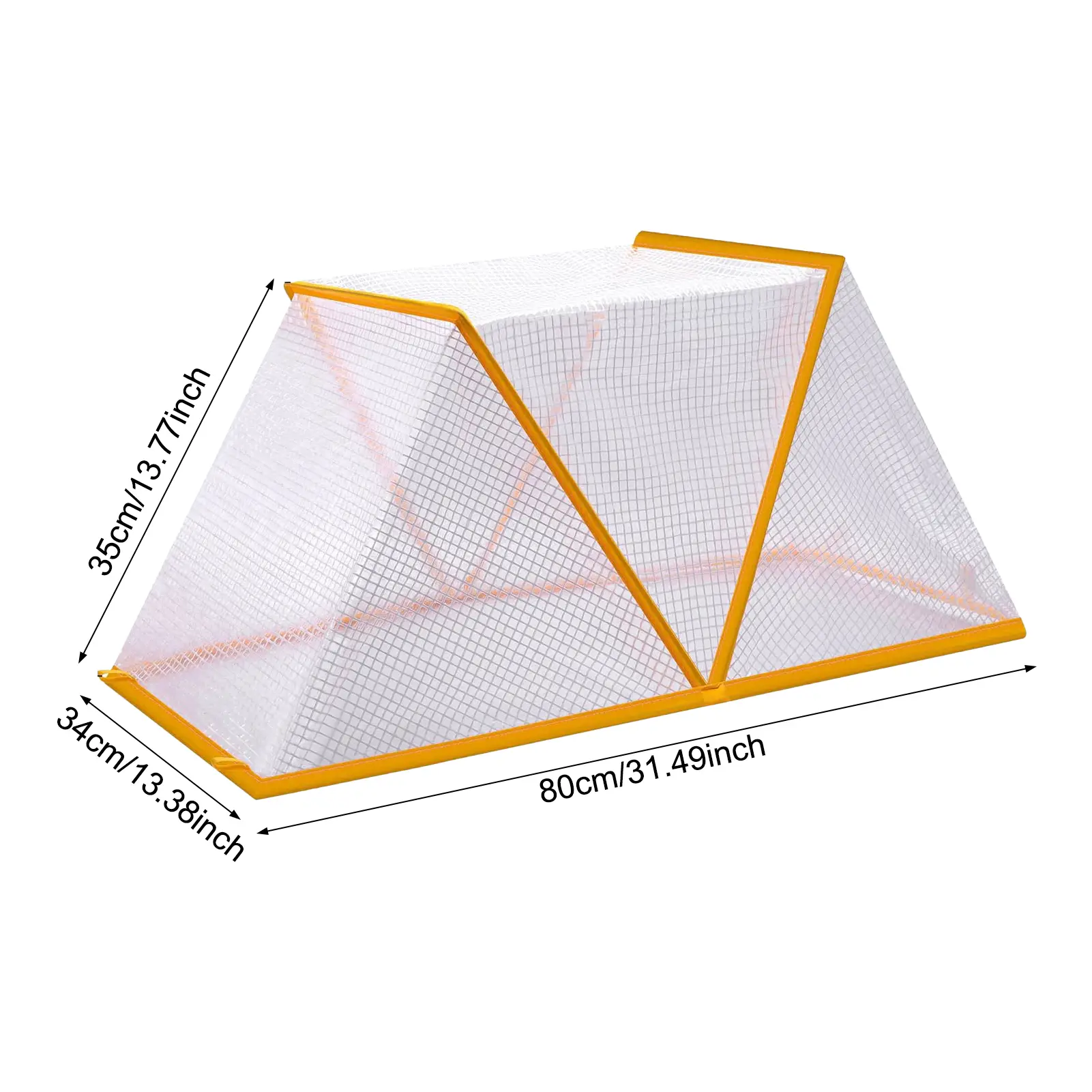 Greenhouse Garden Protector With Reusable Sowing Cover For Plant Windproof And Antifreeze Vegetable Sowing Cover Green Plants