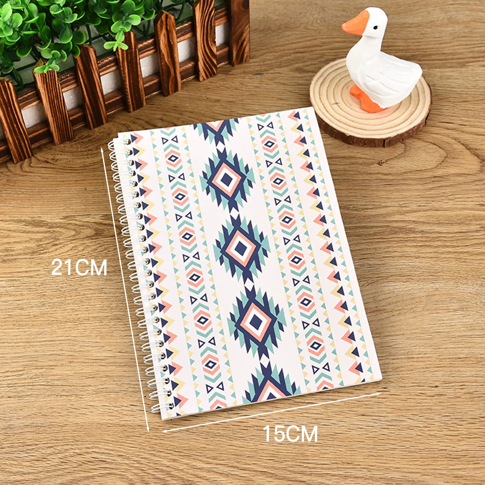 A5 Size Sticker Collecting Albums Release Paper Sticker Collection Book Gift for Washi Tape Storage