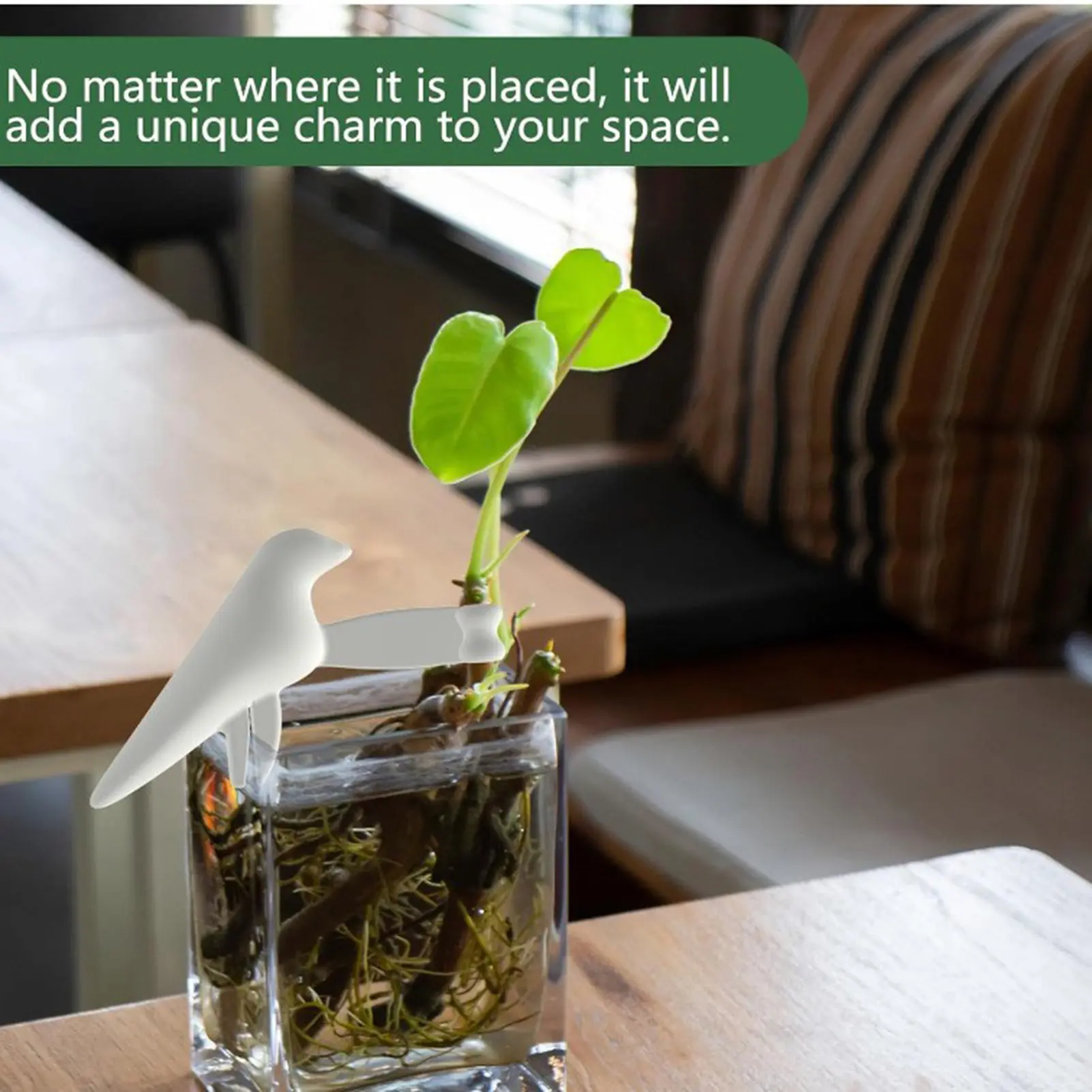 Plant Fixer Propagation Partner Holder Plant Stem Support Plant Support Stem Shoots And Cuttings Plant Propagation Station