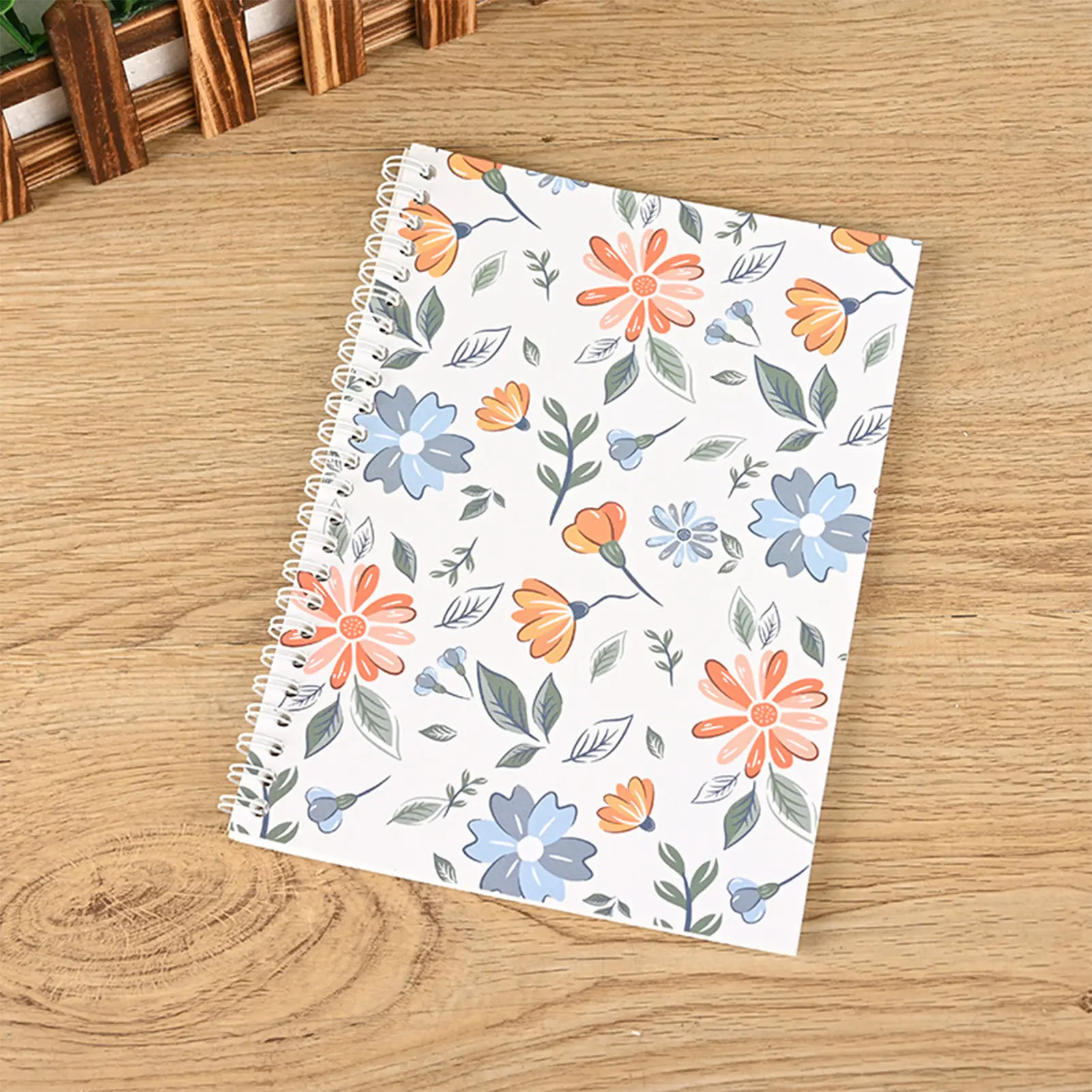 A5 Sticker Collecting Book DIY Washi Tape Storage Release Book Stationery Sticker Collection Girls Dairy Sticker Storage Book