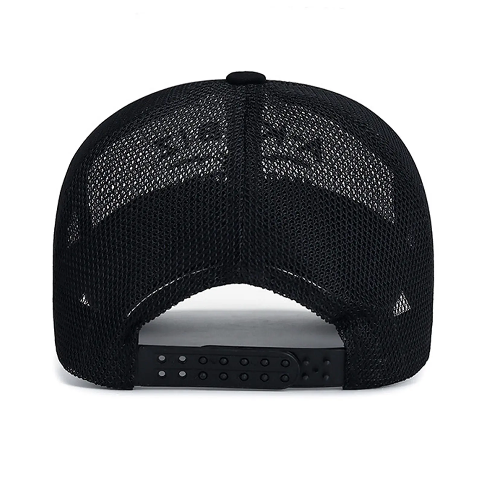 Baseball Cap Basic Men's Breathable Baseball Cap Sports Sun Hat Sun Protection Baseball Hat for Summer Beach Vacation